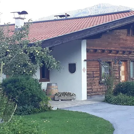 Salvenblick Apartman Hopfgarten im Brixental