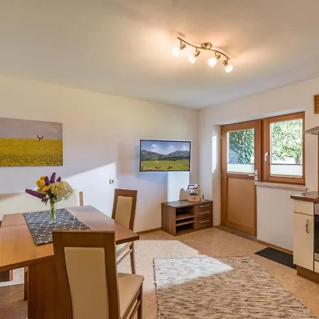 Salvenblick Apartment