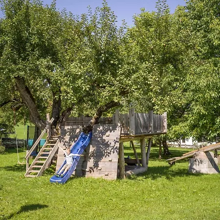 Salvenblick * Hopfgarten im Brixental