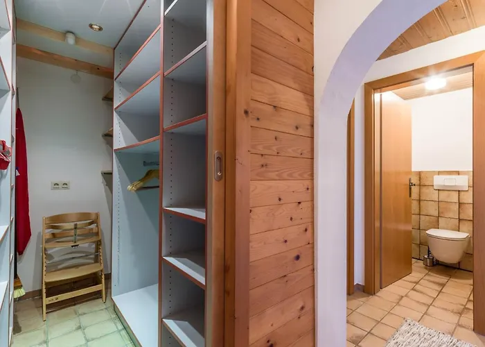 Salvenblick Apartamento