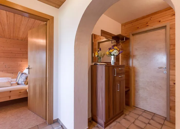 Apartamento Salvenblick