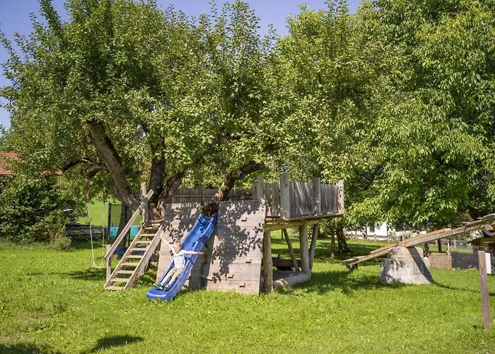 Salvenblick * Hopfgarten im Brixental