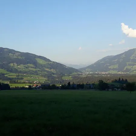 Salvenblick * Hopfgarten im Brixental