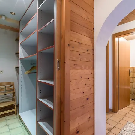 Salvenblick Apartman