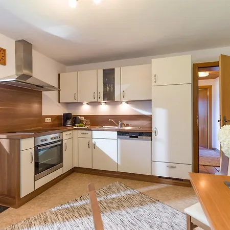 Salvenblick Apartman Hopfgarten im Brixental