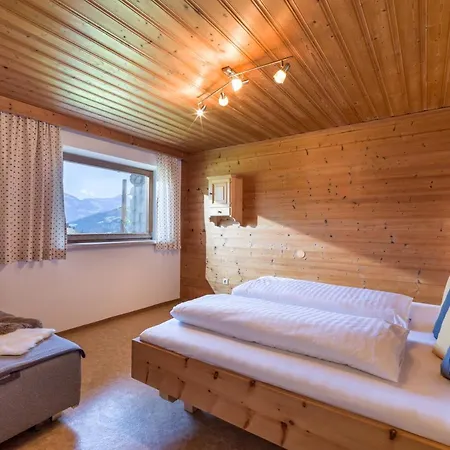 Apartman Salvenblick *