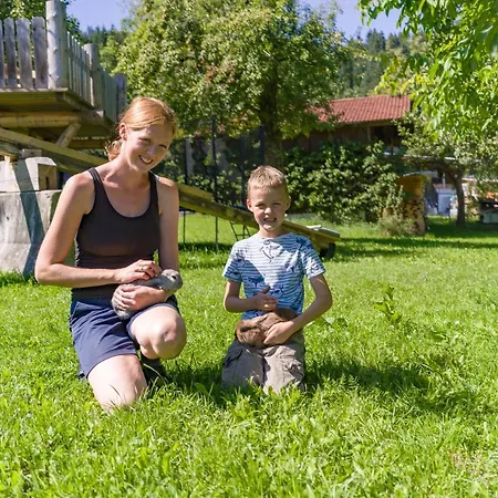 Salvenblick * هوبفغراتن إم بريكسنتال