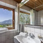 Salvenblick Apartment Hopfgarten im Brixental